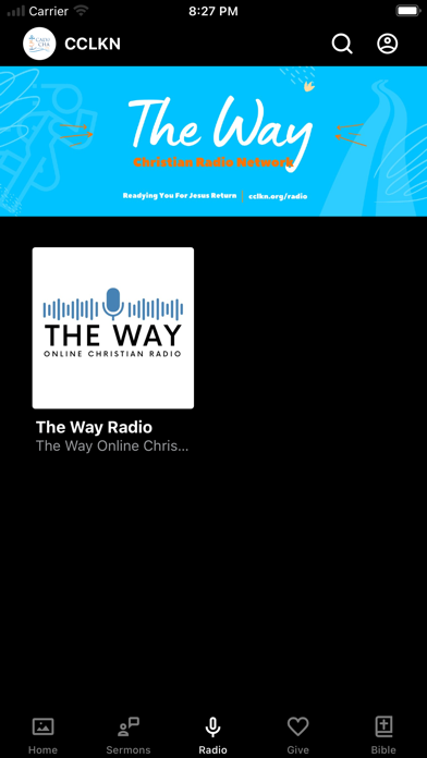 Screenshot #3 pour Calvary Chapel Lake Norman