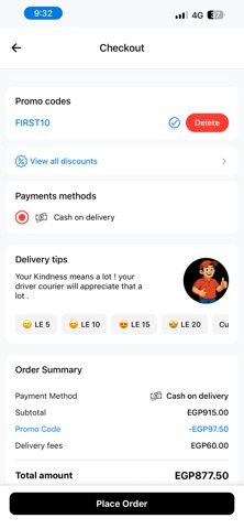 mira mart screenshot