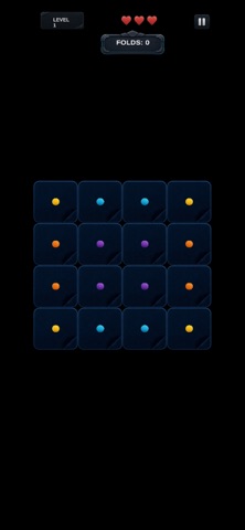 Fold Logic Lab screenshot 1