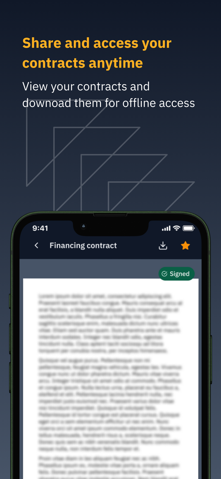 Flend ID screenshot 5