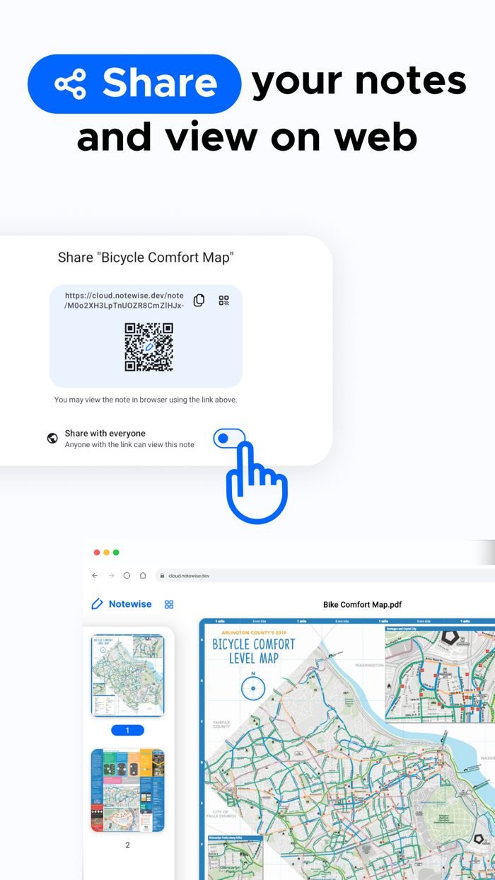 Notewise - Note-Taking  PDF