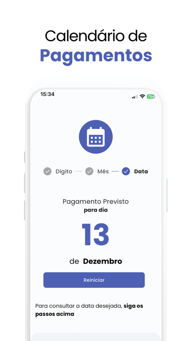 Consulta Bolsa Família (guia) Screenshot