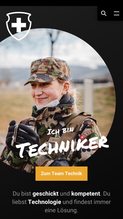 Miljobs screenshot-3