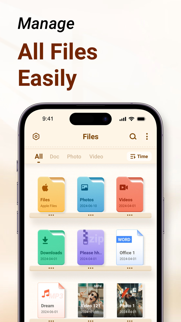 Space Cleaner File Manager