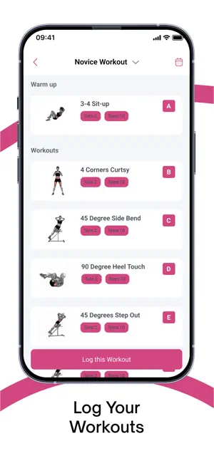MW Physiques screenshot 2
