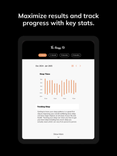 Genesis Fit Workout screenshot 11