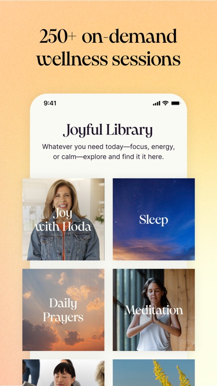 Joy 101 screenshot-8