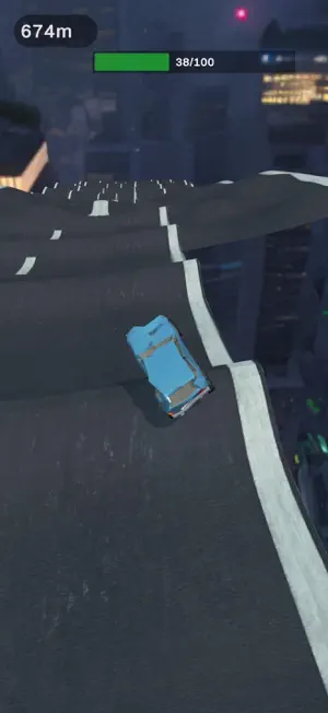 Super Drive: Upgrade Evolution screenshot 1