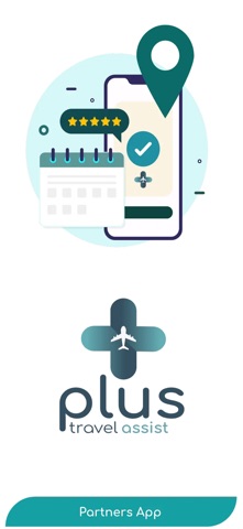 EMISIONES PLUS TRAVEL ASSIST screenshot