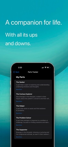 Prism AI Screenshot 5 of 6
