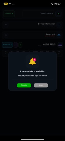 مدير الرواتر برو App Store screenshot 4