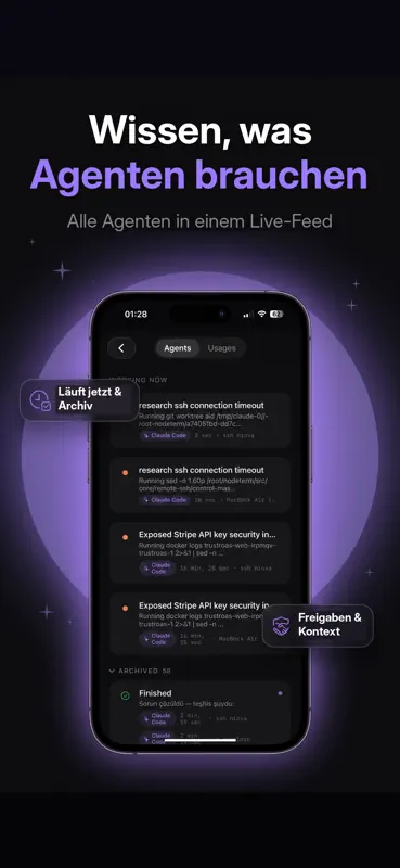 Nodeterm screenshot 5 of 7