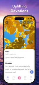 Daily Devotional For Women App screenshot