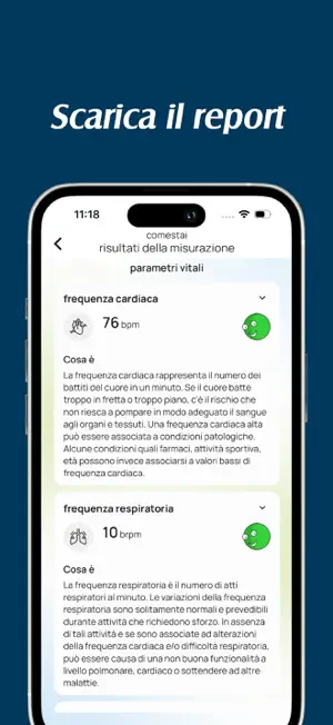 comestai screenshot 1