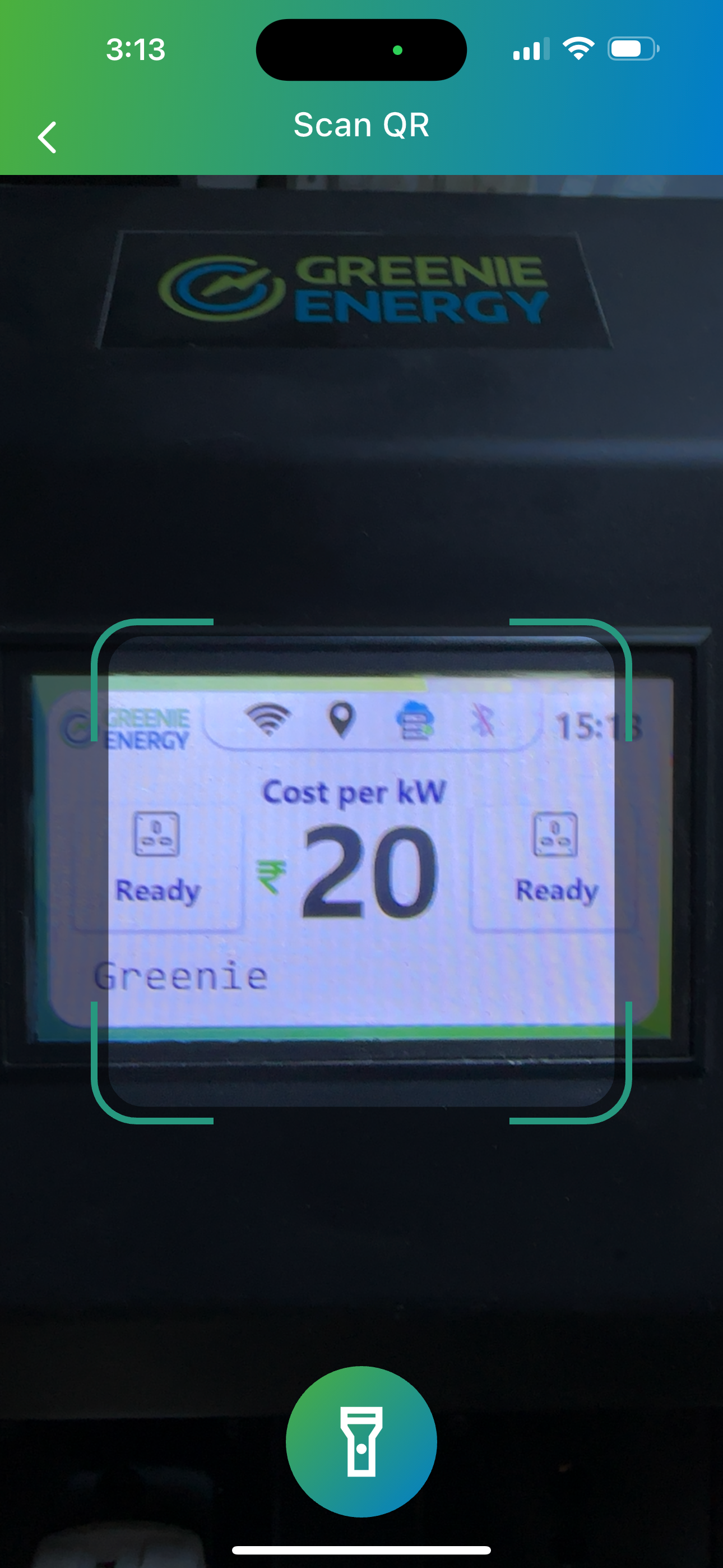 Greenie-Energy