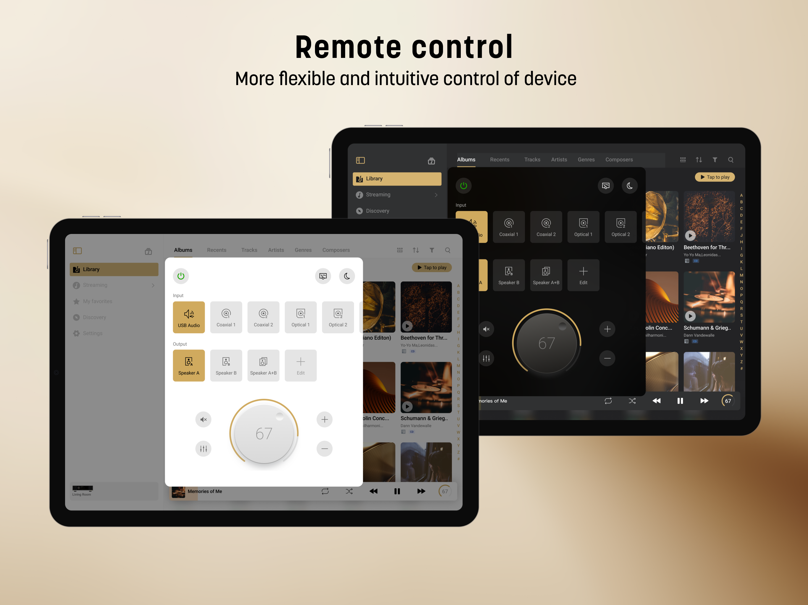 MA Remote screenshot 9
