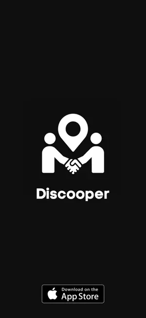 Discooper: Job Tracker screenshot 1