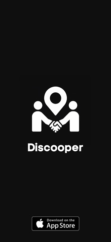 Discooper: Job Tracker Screenshot 1 of 8