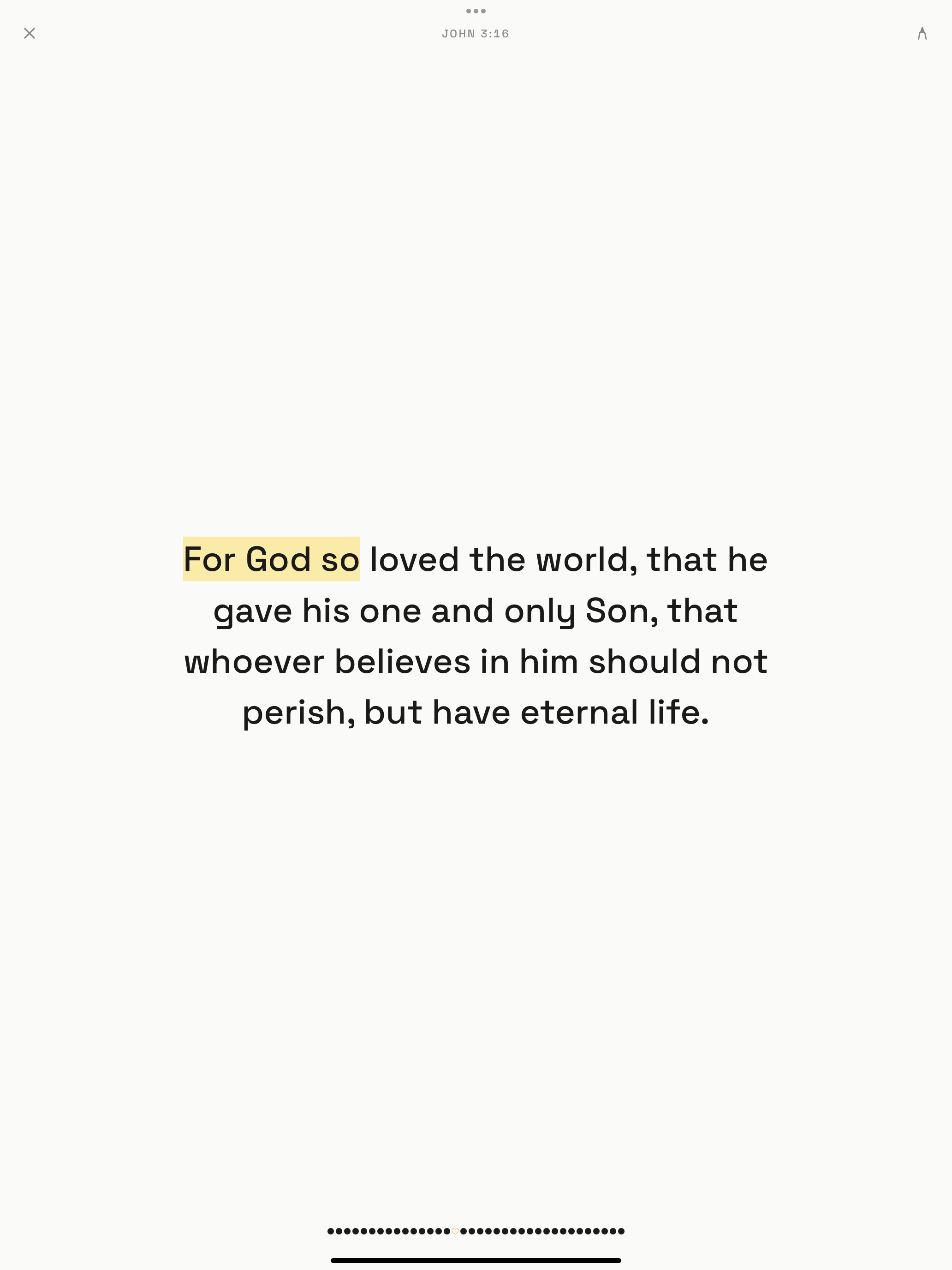 Bible Bit By Bit screenshot 9