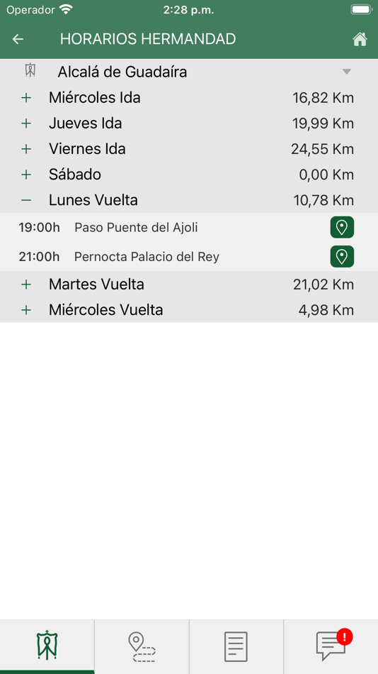 #3. Plan Romero (iOS) 由: Junta de Andalucía