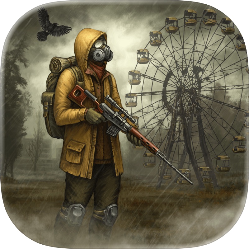 Zero City: Shelter & bunker screenshot 8