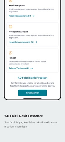 Hesapkurdu - Kıyasla, Yakala! screenshot
