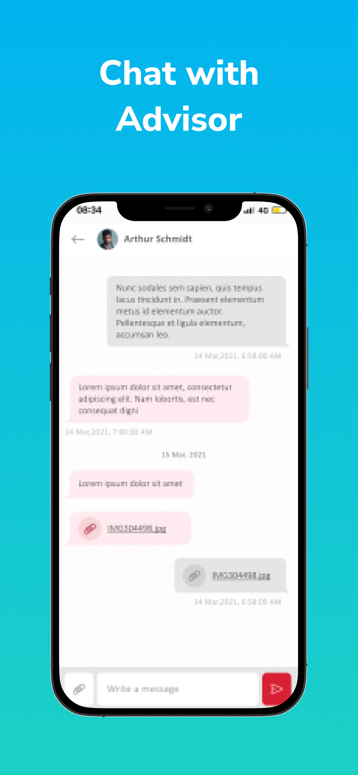 FiLiP Česká Republika SA screenshot 6