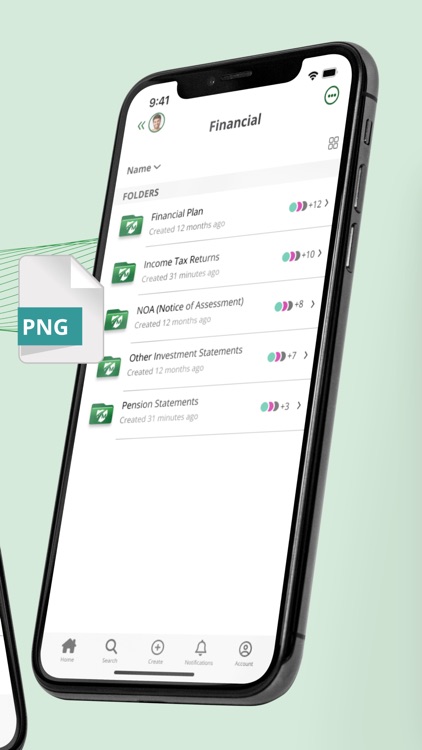 The Mile Marker Vault