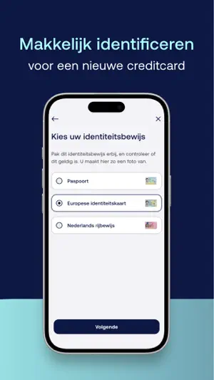 ICS Creditcard screenshot 3