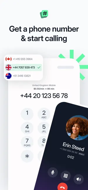 Roamless: eSIM Travel Internet screenshot 3