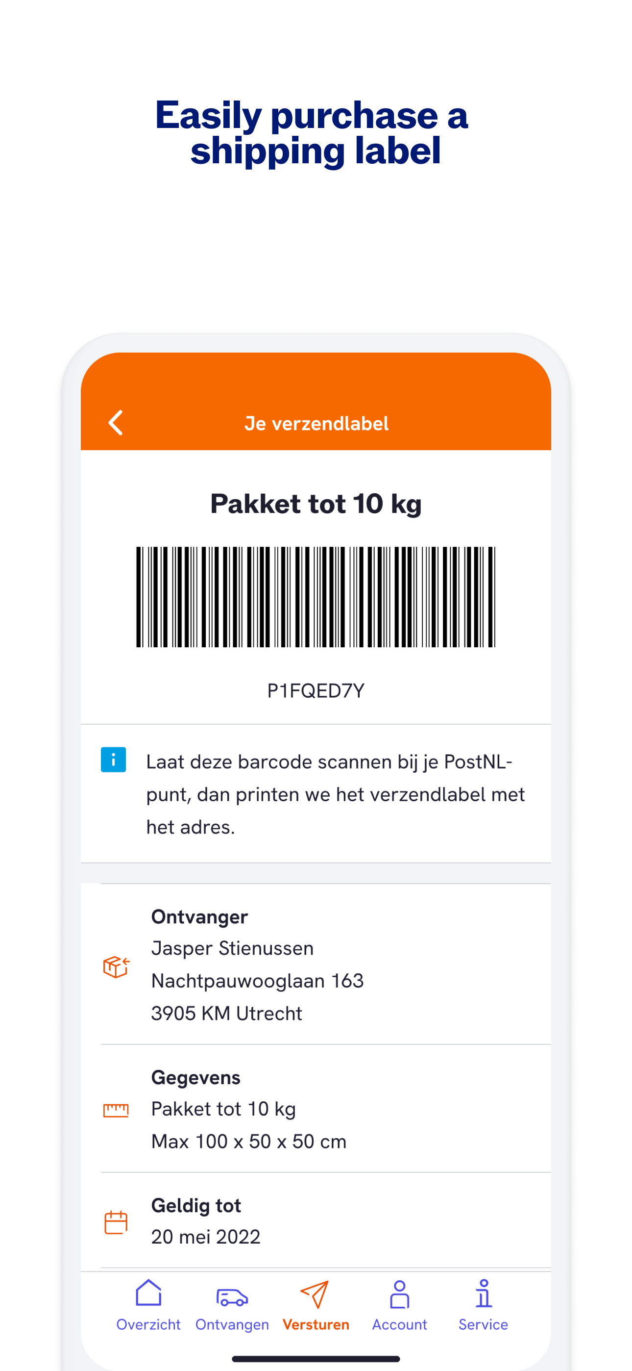 PostNL