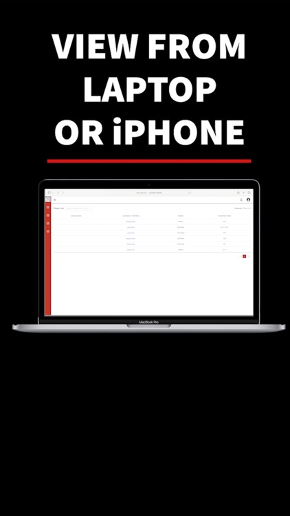 The Scout Hub screenshot-3