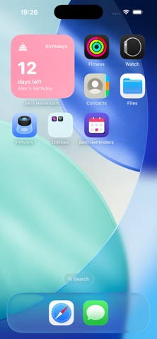 Best Reminders screenshot