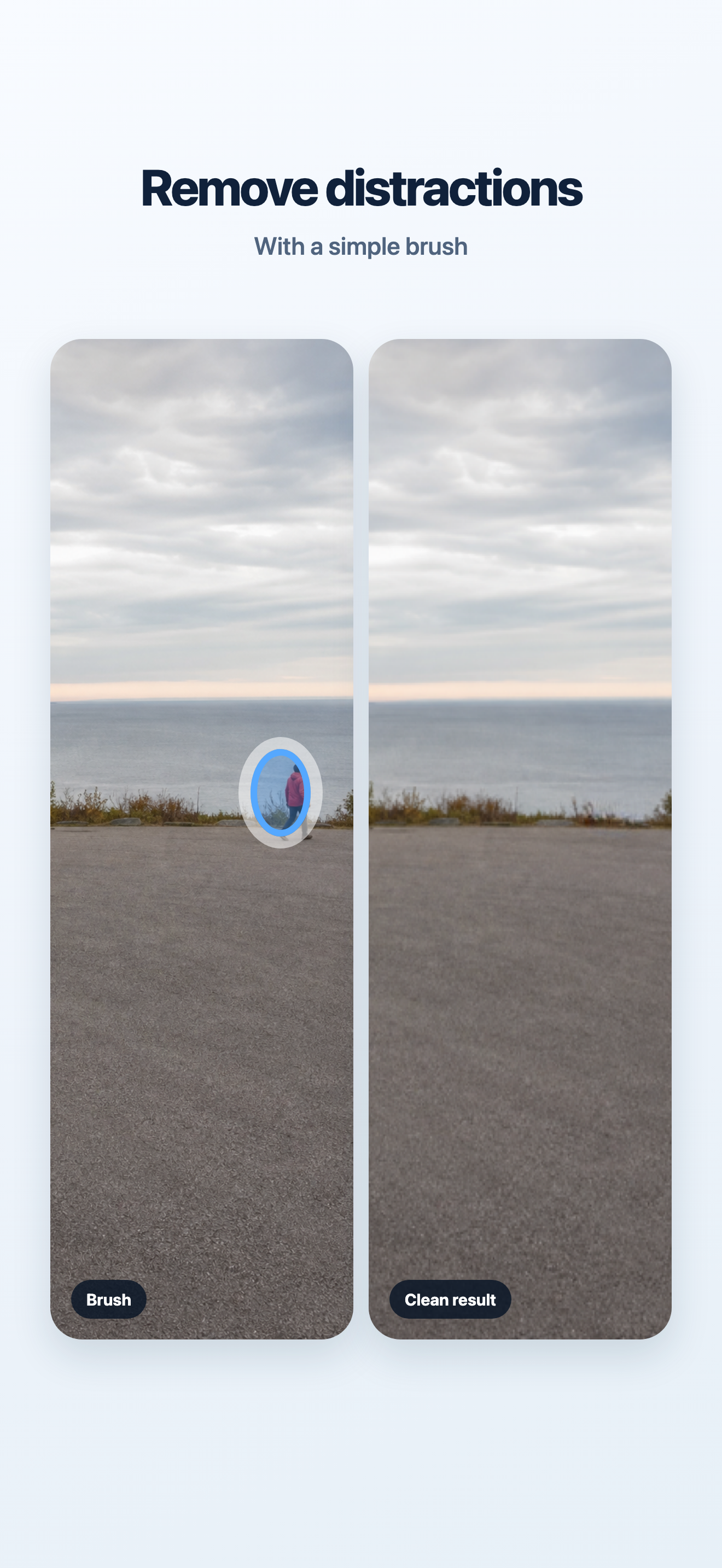 HDify: AI Photo Enhancer screenshot 4