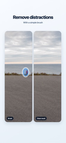 HDify: AI Photo Enhancer Screenshot 4 of 7
