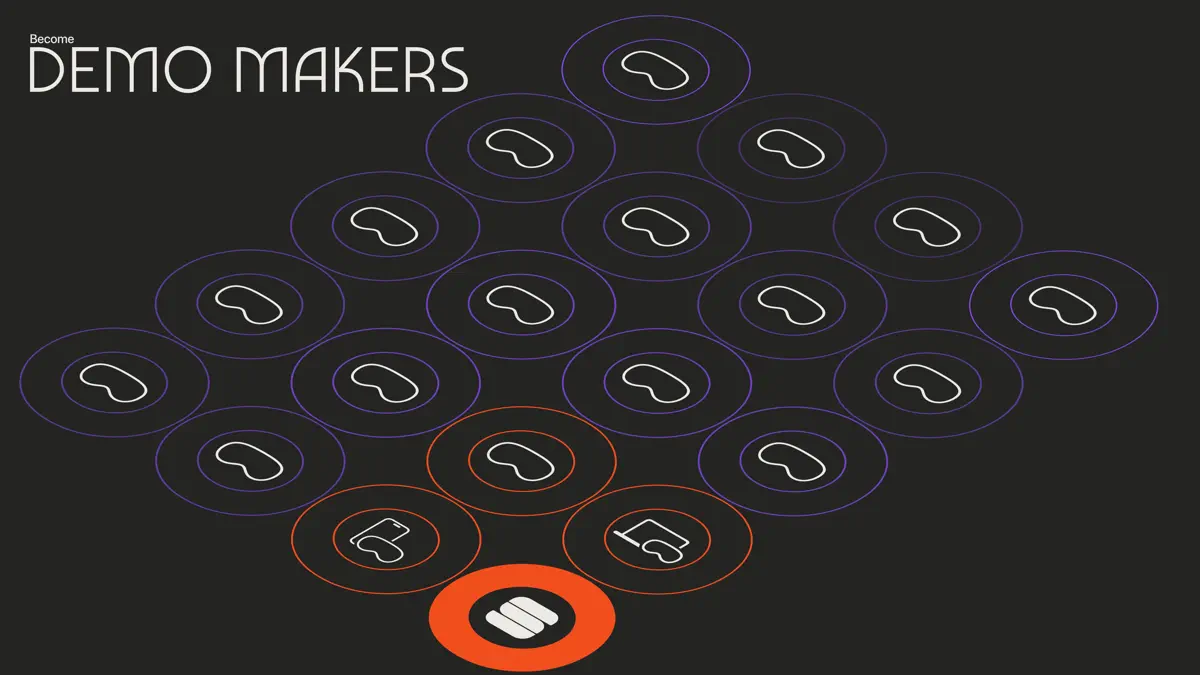 Stobo Vision screenshot 1