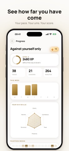 Talk Better: Speak Confidently Screenshot 5 of 5