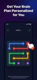 IQSpark AI: Brain Training screenshot 3