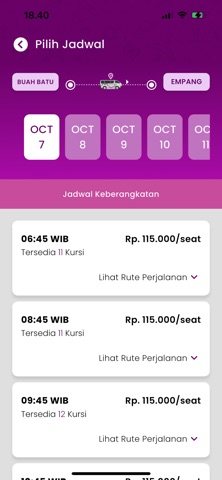 Pasteur Trans iPhone screenshot 5
