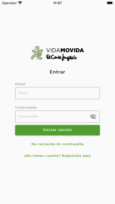 Vida Movida Screenshot