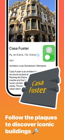 Plaques92 screenshot