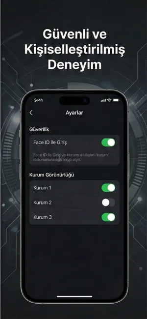 TekPortföy: Hisse, Fon, Kripto screenshot 2