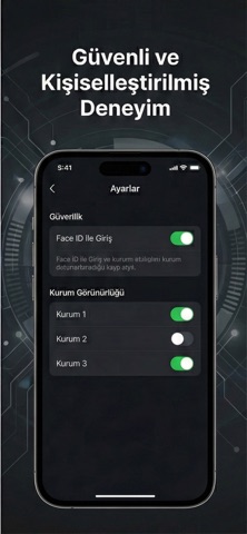 TekPortföy: Hisse, Fon, Kripto screenshot