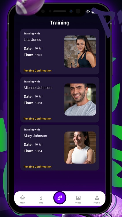 PrizePicks screenshot-3