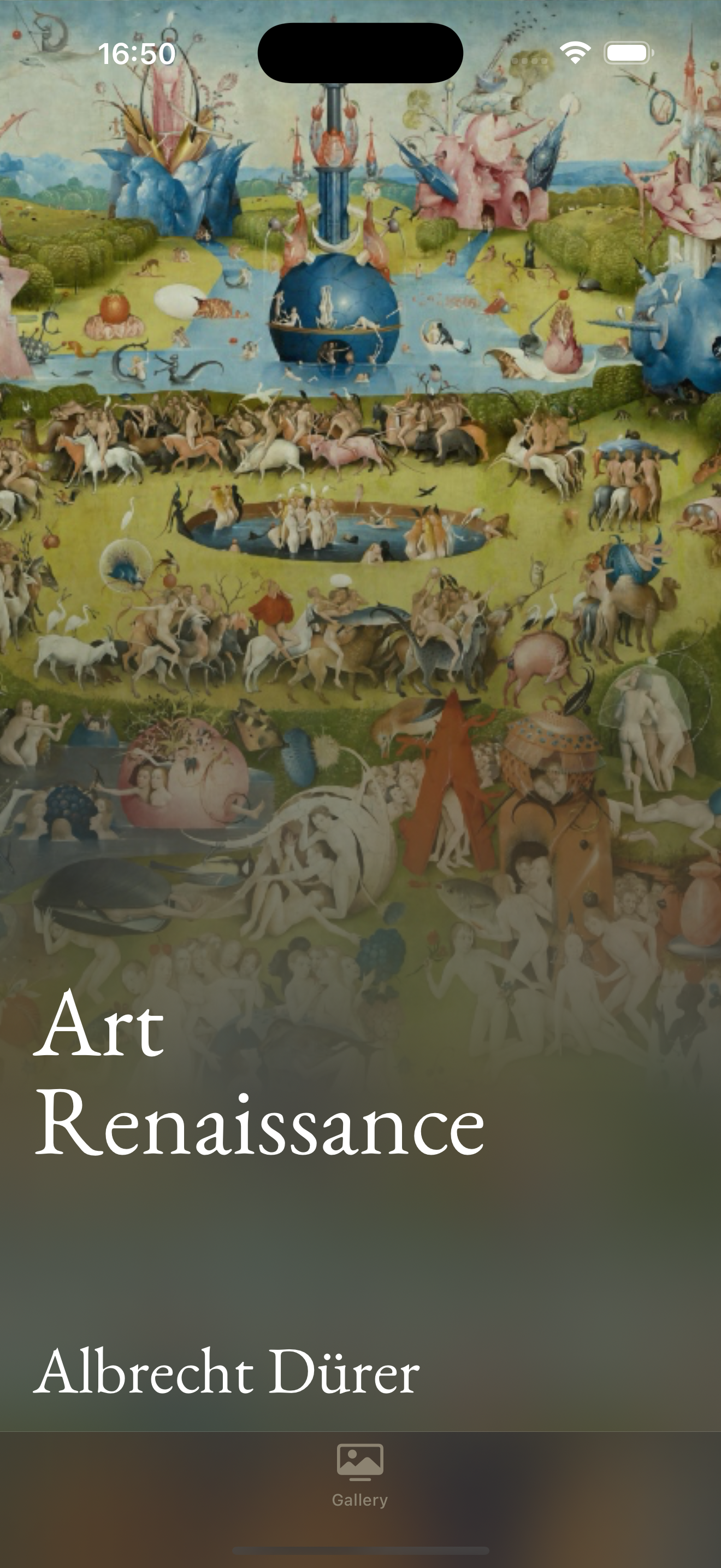Art Renaissance screenshot 7