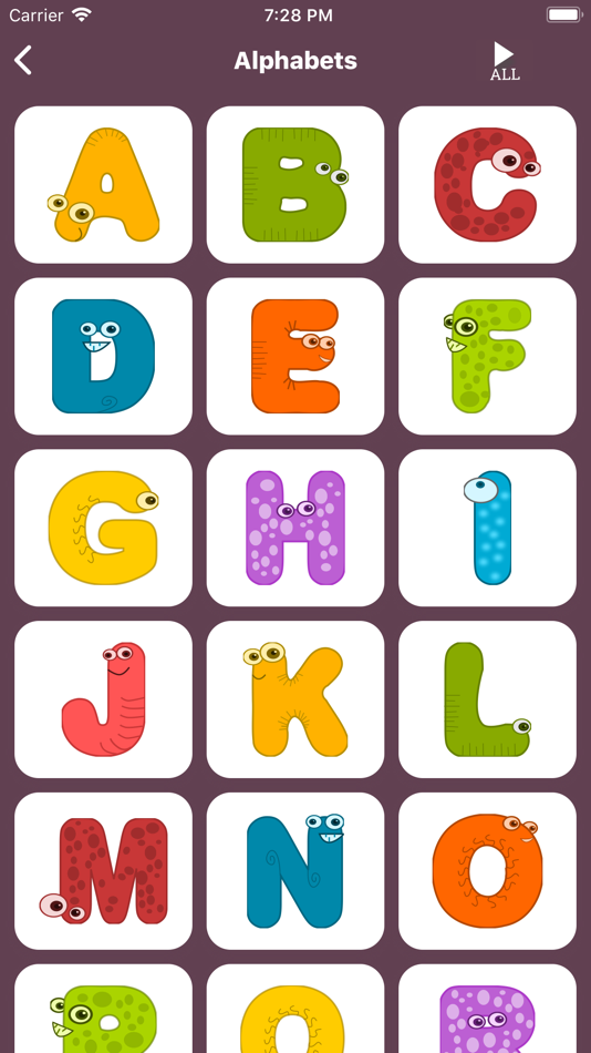 #3. Basic Learning App & Quiz (iOS) 由: Sandip Majethiya