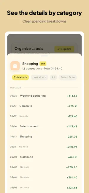 HaHa Money screenshot 3