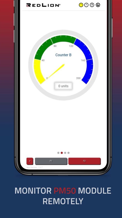 PM50 - Panel Meter screenshot-5