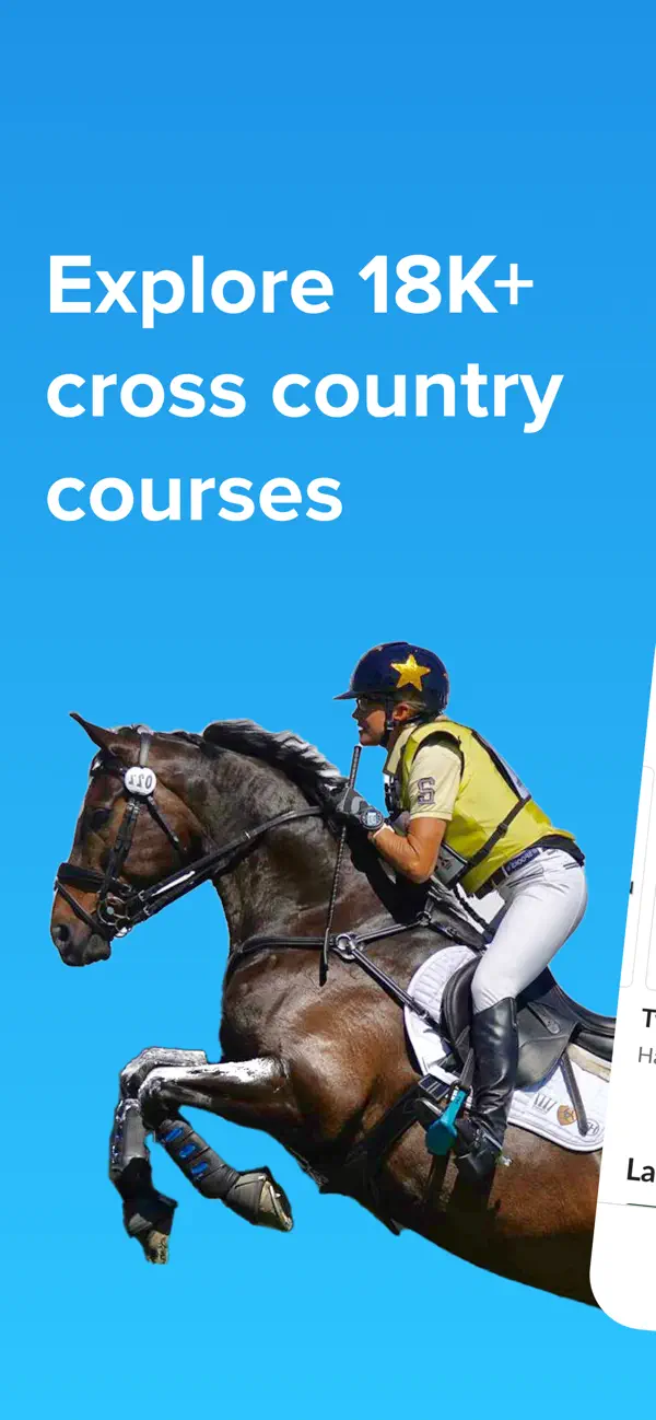 Screenshot #1 pour CrossCountry 2