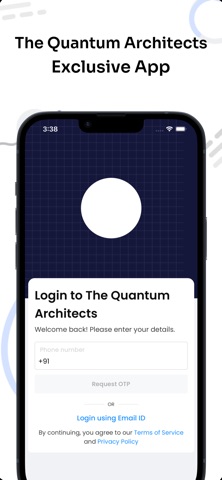TQA screenshot